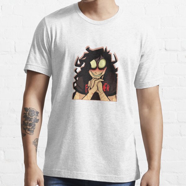 john doe fanart Kids T-Shirt for Sale by animemarko