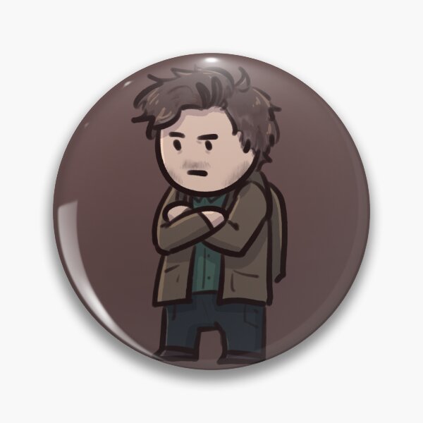 Item preview, tiny Joel  designed and sold by Rexmin.