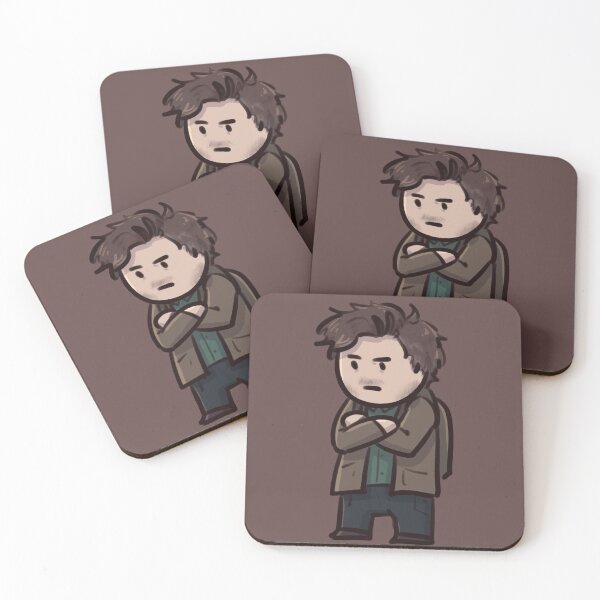 Item preview, tiny Joel  designed and sold by Rexmin.