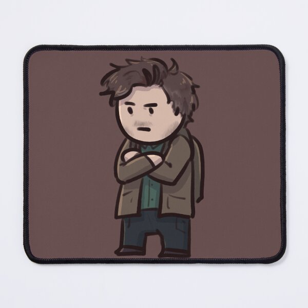 Item preview, tiny Joel  designed and sold by Rexmin.