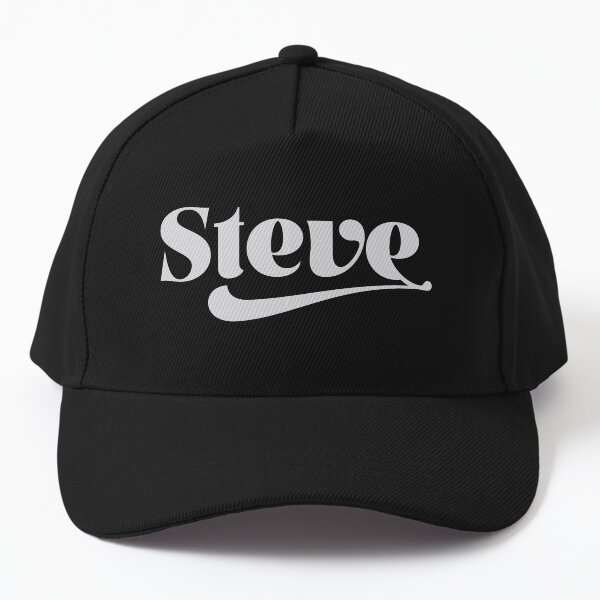 Item preview, I am Steve! Steve guys gifts. designed and sold by paulo silveira.