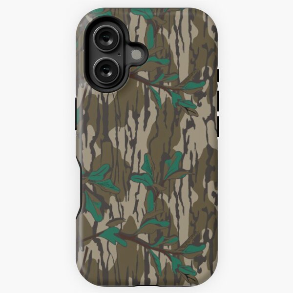 Item preview, Wicked Hunting Camo Designs For Phone Cases By INK'd designed and sold by INK'd FX.