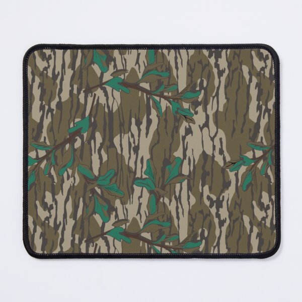 Vista previa del artículo con la obra «Diseños de camuflaje de Wicked Hunting para fundas de teléfonos de INK'd», diseñado y vendido por INK'd FX.