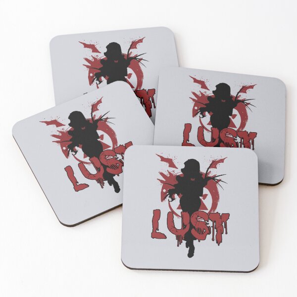 Item preview, Lust homunculus - Fullmetal Alchemist: Brotherhood designed and sold by ZiyadZoldyck.