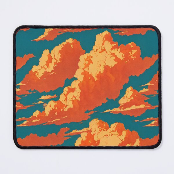 Item preview, Cloudscape No. 20232 designed and sold by NimbusWorkshop.