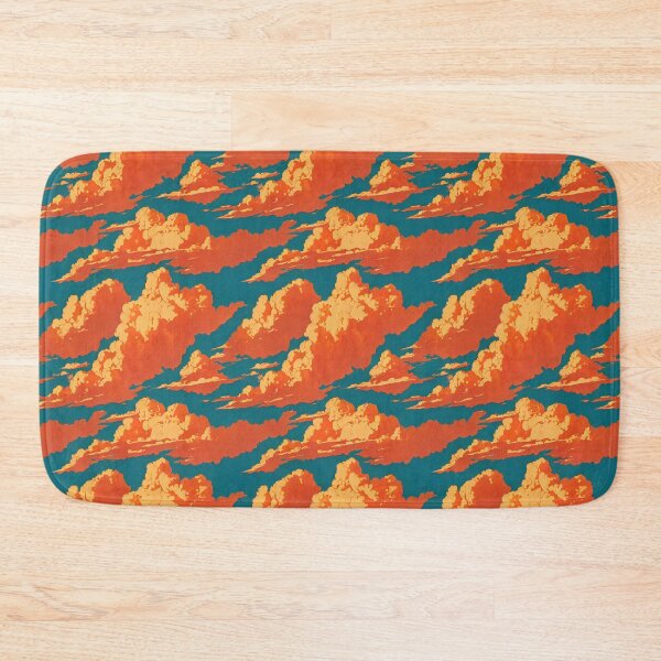 Item preview, Cloudscape No. 20232 designed and sold by NimbusWorkshop.
