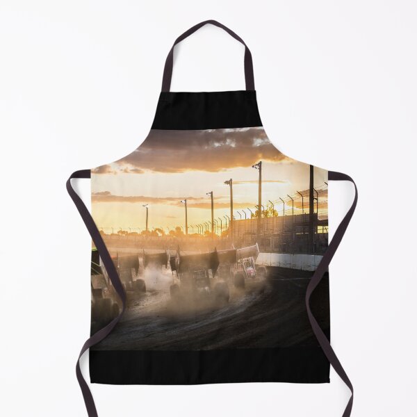 Item preview, Sprintcar glory designed and sold by shaynetwright.