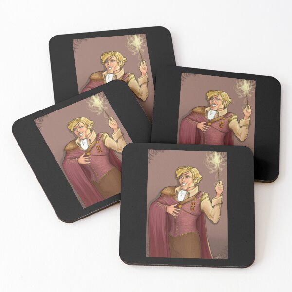 Item preview, gilderoy lockhart gilderoy lockhart gilderoy lockhart gilderoy lockhart 5 designed and sold by SaraRobin1.