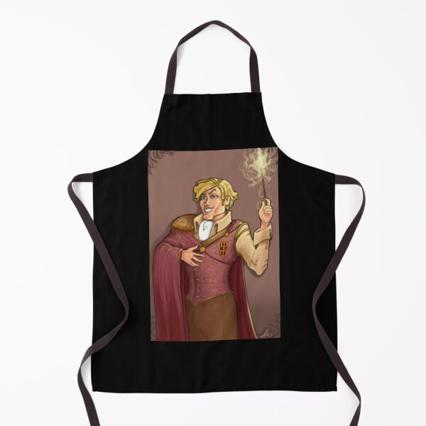 Item preview, gilderoy lockhart gilderoy lockhart gilderoy lockhart gilderoy lockhart 5 designed and sold by SaraRobin1.