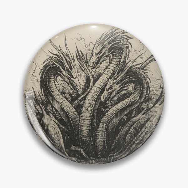 Item preview, Doggorah (Icebreaker) designed and sold by Lukas Brezak.