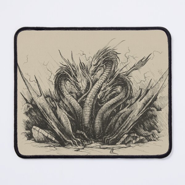 Item preview, Doggorah (Icebreaker) designed and sold by Lukas Brezak.