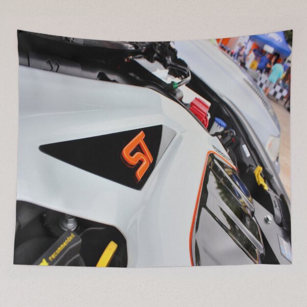 Item preview, ST Engine Cover designed and sold by Vicki Spindler (VHS Photography).