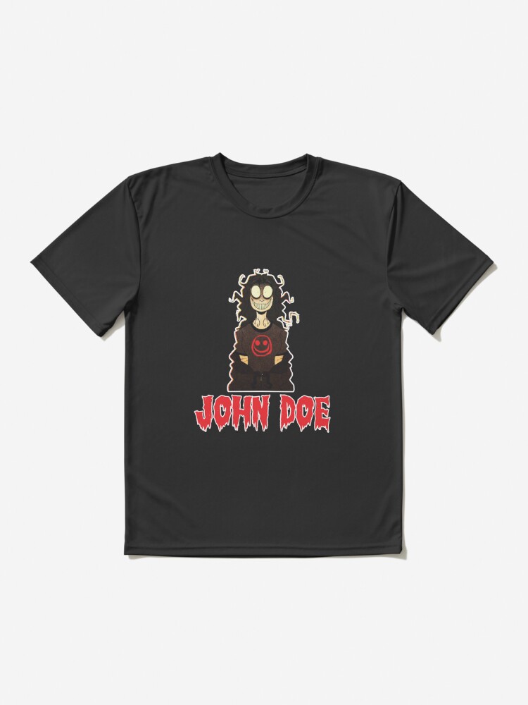 john doe fanart Kids T-Shirt for Sale by animemarko