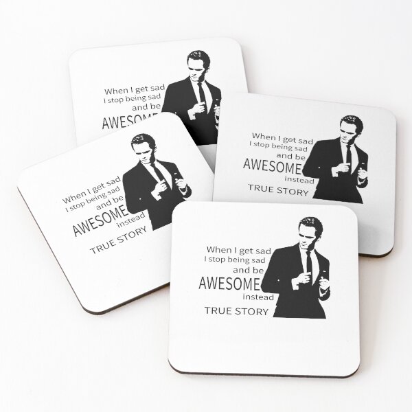 Item preview, Himym Barney Stinson Suit Up Awesome Hot Trend for Trending  designed and sold by robinphr8l.