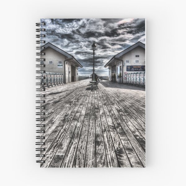 Item preview, Penarth Pier designed and sold by Steve Purnell Photography.