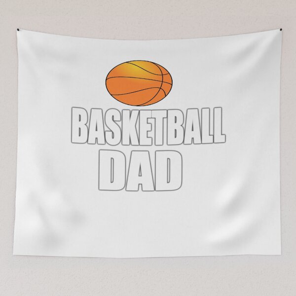 Item preview, Basketball Dad Gift designed and sold by Kiwi-Tienda2017.