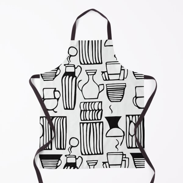 Item preview, Chef vibe morning brew designed and sold by MrLacarte.