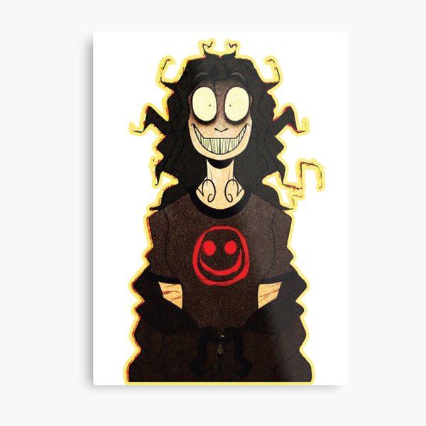 John Doe Metal Prints for Sale