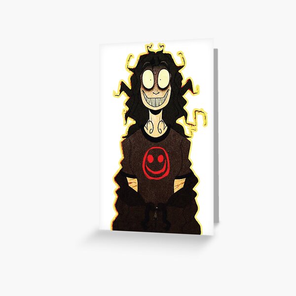 John Doe Greeting Cards for Sale