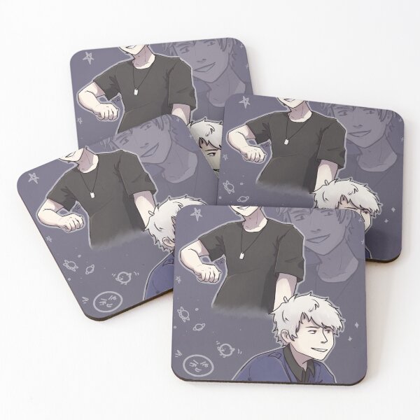 Item preview, Hetalia Prussia poster designed and sold by Rexmin.