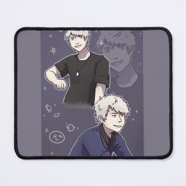 Item preview, Hetalia Prussia poster designed and sold by Rexmin.