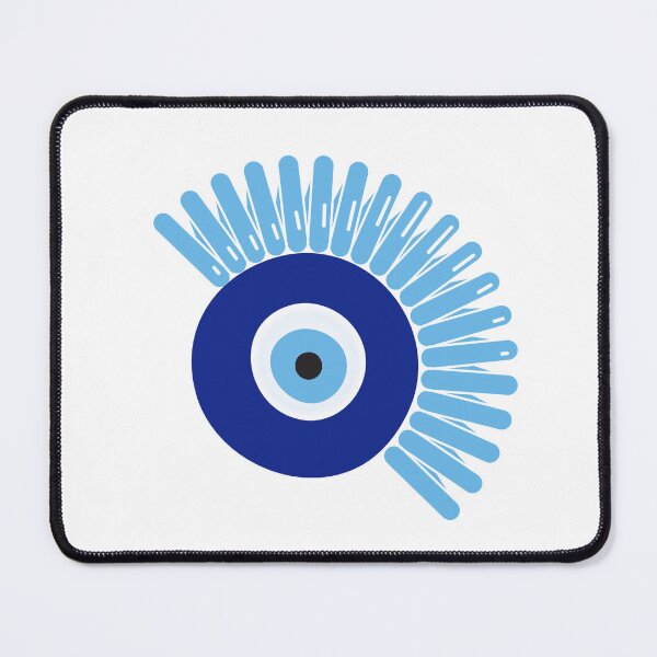 Item preview, Evil Eye designed and sold by mayamay0.