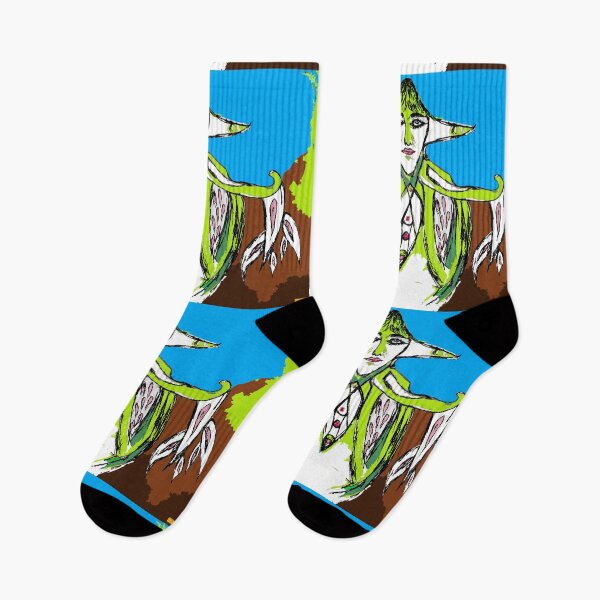 Item preview, Snowdrop Spirit. designed and sold by sunandlion17.