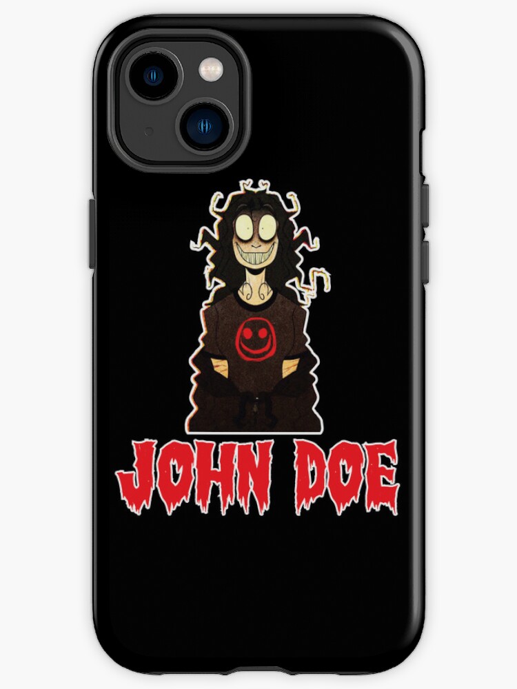 john doe fanart Scarf for Sale by animemarko