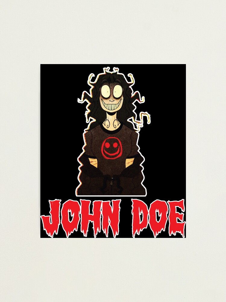 John Doe, Villains Wiki