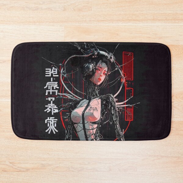 Item preview, Protocol: A Destructive Aesthetic designed and sold by Zhaxrav.