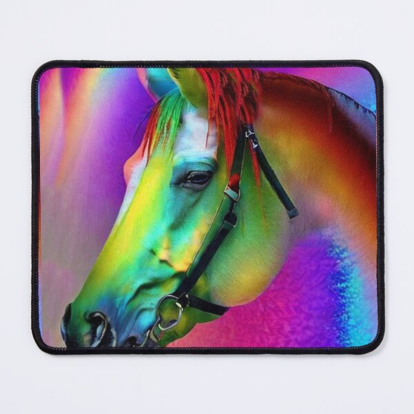 Item preview, A Magical Horse, fantasy art designed and sold by LoneAngel.
