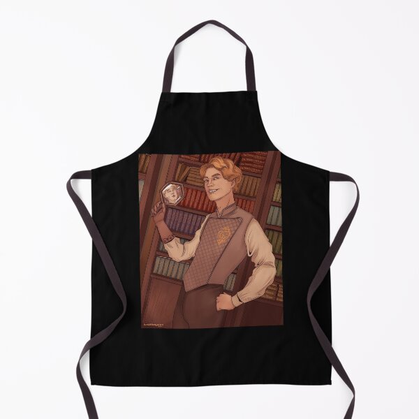 Item preview, gilderoy lockhart gilderoy lockhart gilderoy lockhart 6 designed and sold by JoyceNelson.
