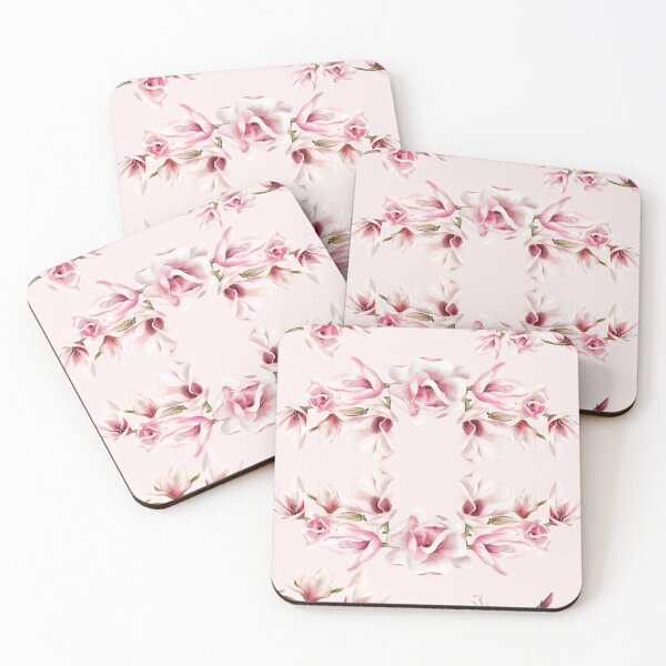 Item preview, Flower pattern designed and sold by yyolka.