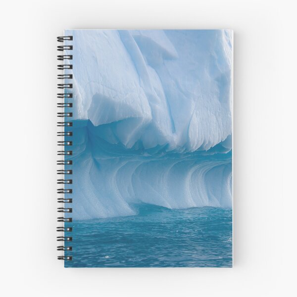 Item preview, Carved Iceberg Antarctica designed and sold by Junkyardmax.