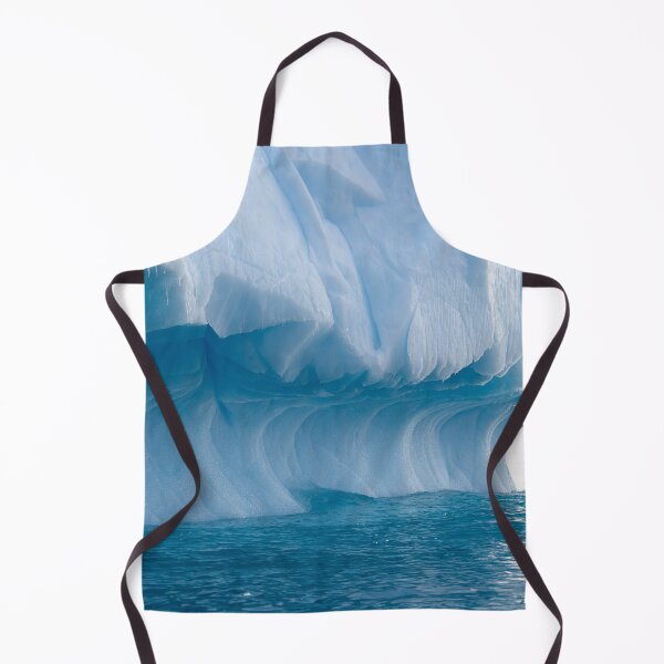 Item preview, Carved Iceberg Antarctica designed and sold by Junkyardmax.