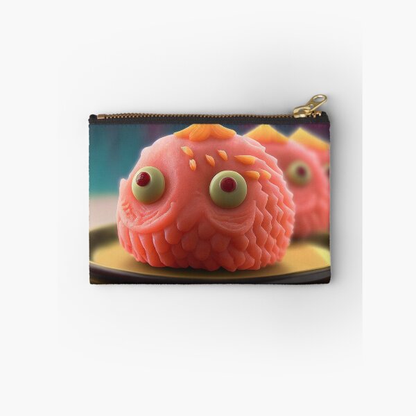 Item preview, Haunted Wagashi  designed and sold by FarmDYea.