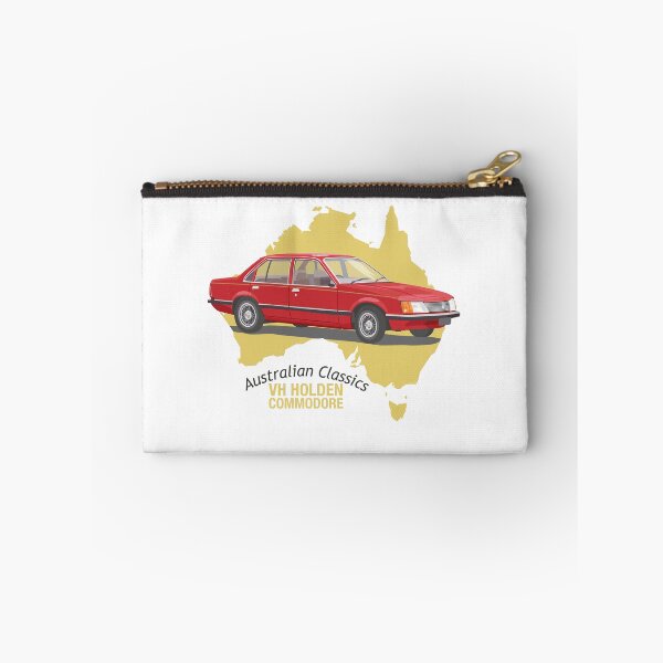 Item preview, VH Holden Commodore - Classic Australian Car designed and sold by contourcreative.