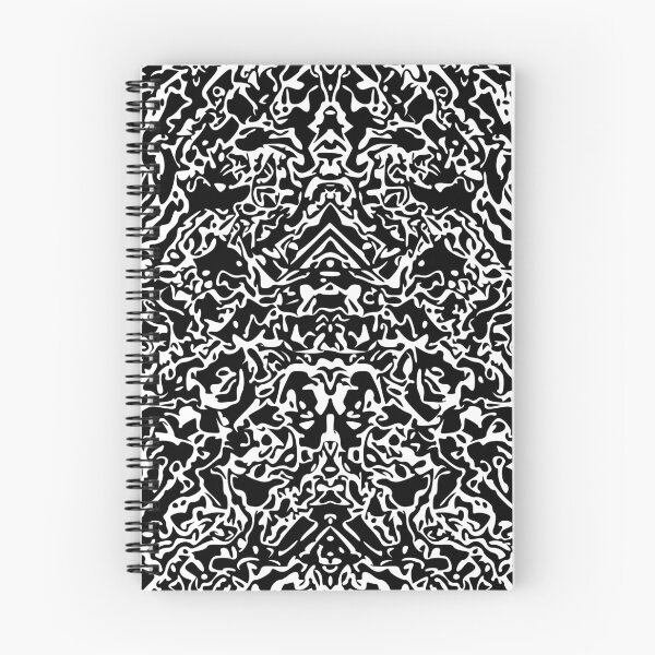 Item preview, 'Black Mystic Illusions' Concept #10 designed and sold by CrippleDesigner.