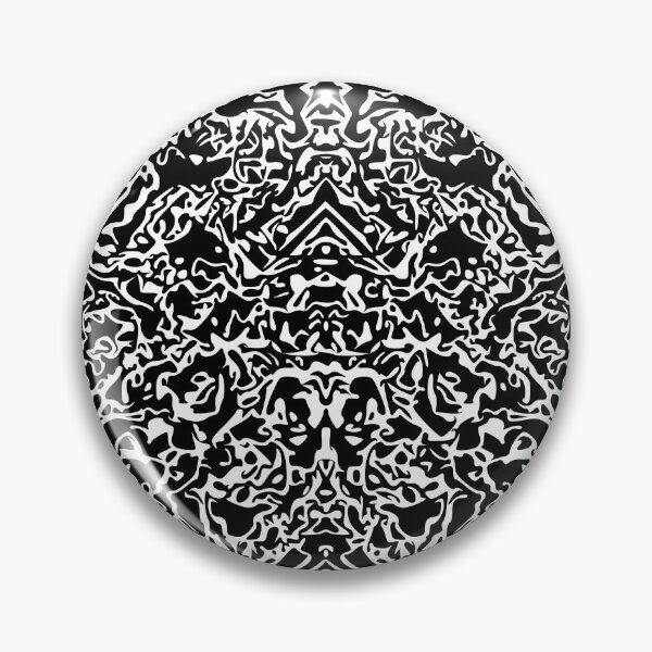 Item preview, 'Black Mystic Illusions' Concept #10 designed and sold by CrippleDesigner.