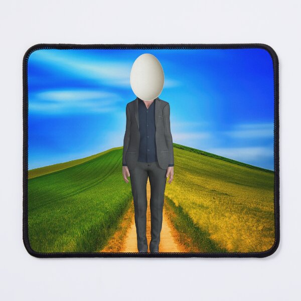 Item preview, Egg Man designed and sold by Icarusismart.