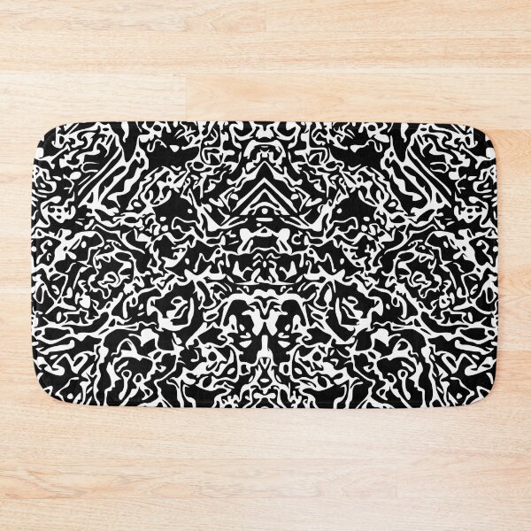 Item preview, 'Black Mystic Illusions' Concept #10 designed and sold by CrippleDesigner.