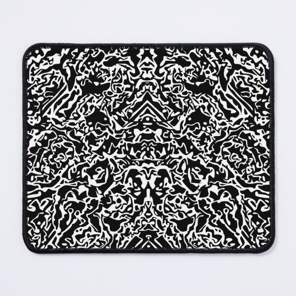 Item preview, 'Black Mystic Illusions' Concept #10 designed and sold by CrippleDesigner.