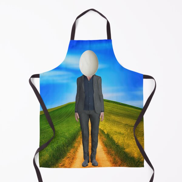 Item preview, Egg Man designed and sold by Icarusismart.