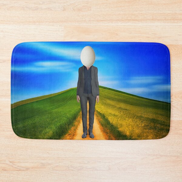 Item preview, Egg Man designed and sold by Icarusismart.