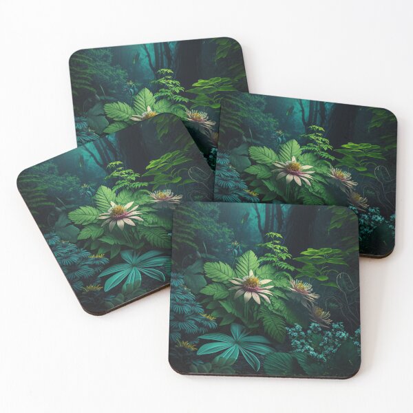 Item preview, Nature of Divinity by Anakwanar designed and sold by AIKunst.