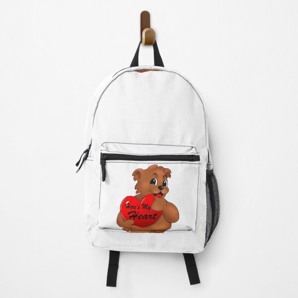 Item preview, Charlie the Teddy Bear designed and sold by Otis Thompson.