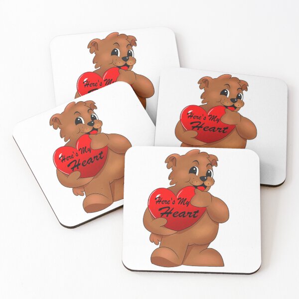 Item preview, Charlie the Teddy Bear designed and sold by Otis Thompson.