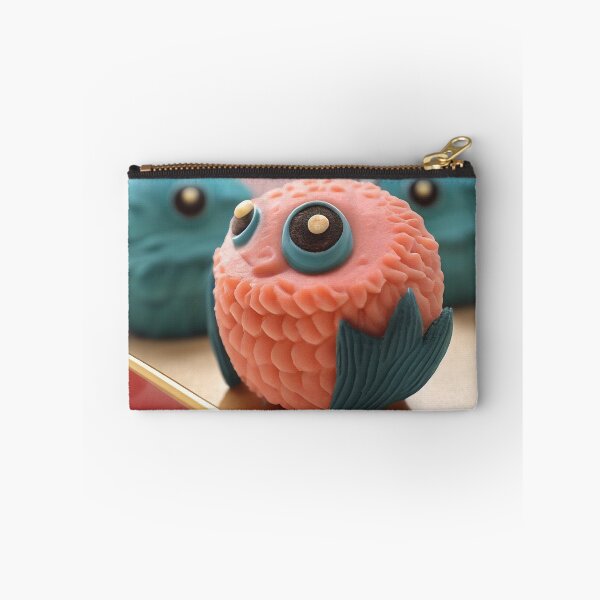 Item preview, Haunted Wagashi designed and sold by FarmDYea.
