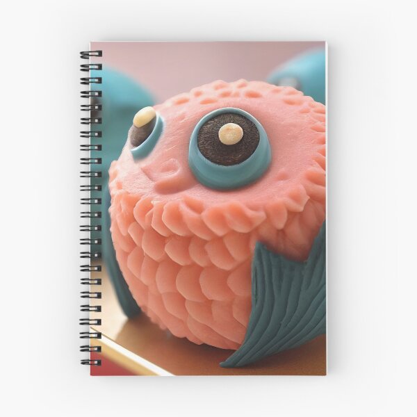Item preview, Haunted Wagashi designed and sold by FarmDYea.