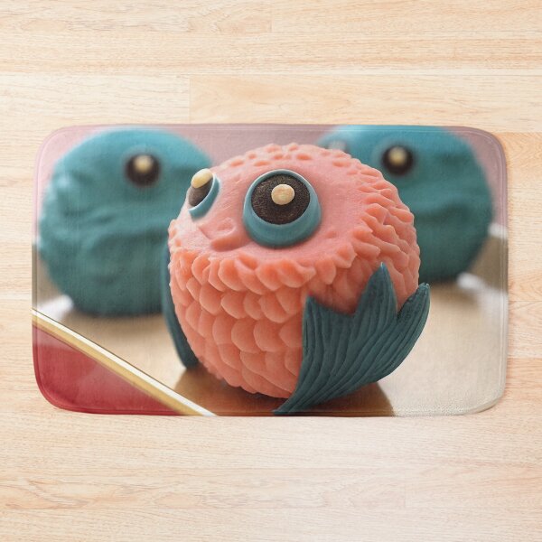 Item preview, Haunted Wagashi designed and sold by FarmDYea.